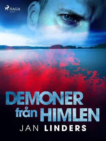Demoner från himlen af Jan Linders