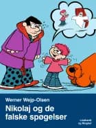 Nikolaj og de falske spøgelser af Werner Wejp-Olsen