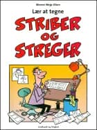 Lær at tegne striber og streger af Werner Wejp-Olsen