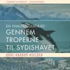 En hvalfangerfærd gennem troperne til sydishavet af Aage Krarup Nielsen