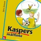 Kaspers målfinte af Jørn Jensen