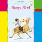 Stop, Siri af Jørn Jensen