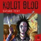 Koldt Blod 18 - Satans fest af Jørn Jensen