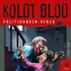 Politihunden Kenzo af Jørn Jensen