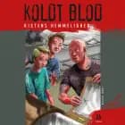 Kistens hemmelighed af Jørn Jensen