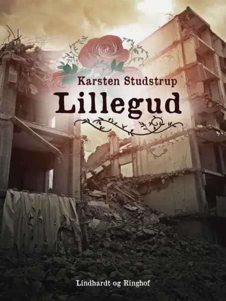 Lillegud af Karsten Studstrup
