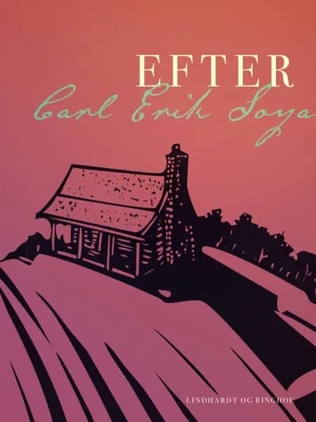 Efter af Carl Erik Soya