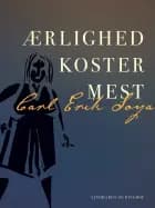 Ærlighed koster mest af Carl Erik Soya