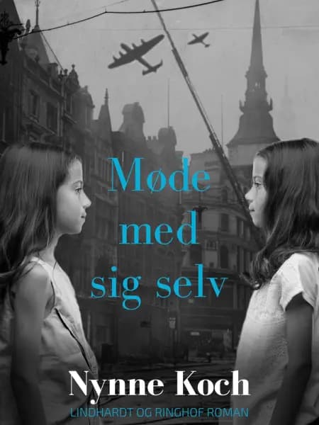 Møde med sig selv af Nynne Koch