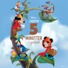 Fem minutter i godnat - Disney-eventyr af Disney