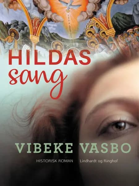 Hildas sang af Vibeke Vasbo