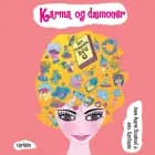 Den magiske bog 6: Karma og dæmoner af Anne-Marie Donslund og Inez Gavilanes