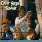 Det seje sjak af Benn Q. Holm