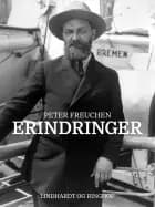 Erindringer af Peter Freuchen