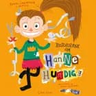 Historierne om Hanne Hundige af Tomas Lagermand Lundme