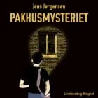 Pakhusmysteriet af Jens Jørgensen