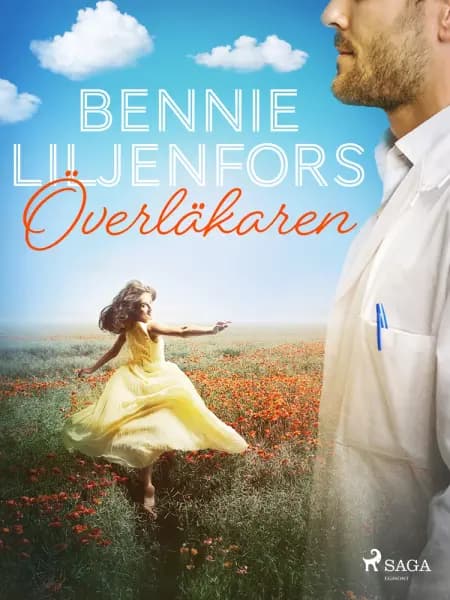 Överläkaren af Bennie Liljenfors