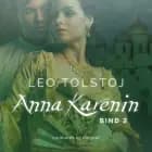 Anna Karenin. Bind 2 af Lev Tolstoj