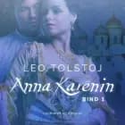 Anna Karenin. Bind 1 af Lev Tolstoj