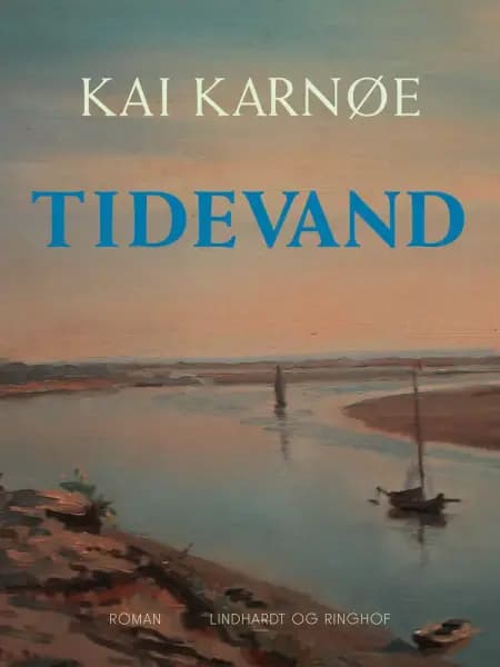 Tidevand af Kai Karnøe