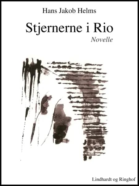 Stjernerne i Rio af Hans Jakob Helms