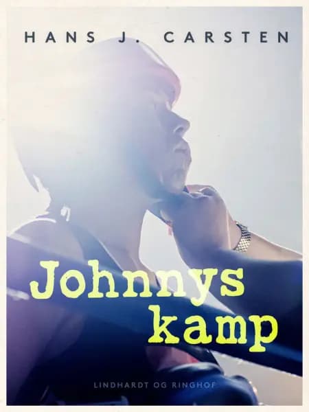 Johnnys kamp af Hans Jakob Helms