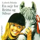 En sejr for Britta og Silver af Lisbeth Pahnke
