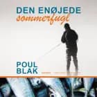Den enøjede sommerfugl af Poul Blak