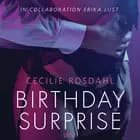 Birthday Surprise af Cecilie Rosdahl