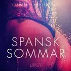 Spansk sommar af Olrik