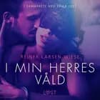 I min herres våld af Reiner Larsen Wiese