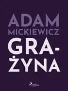 Grażyna af Adam Mickiewicz