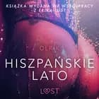 Hiszpańskie lato - opowiadanie erotyczne af Olrik