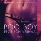 Poolboy - erotisch verhaal af Anita Bang