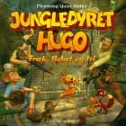 Jungledyret Hugo. Fræk, flabet og fri af Flemming Quist Møller