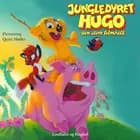 Jungledyret Hugo - den store filmhelt