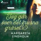 Jag går över det frusna gräset af Margareta Lindholm