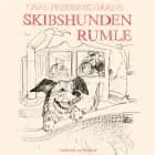 Skibshunden Rumle af Carl Frederik Garde