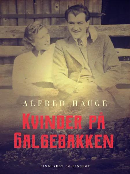 Kvinder på Galgebakken af Alfred Hauge