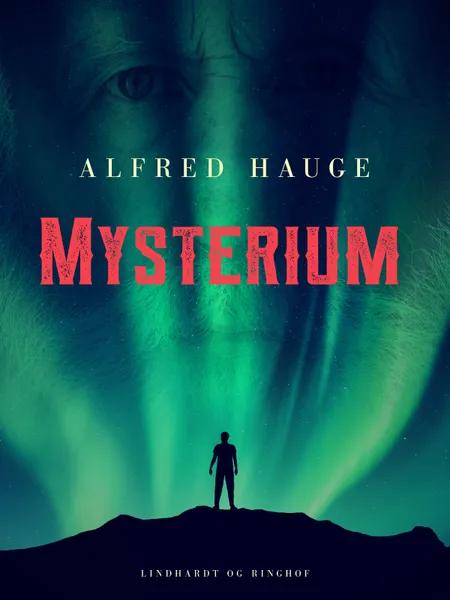 Mysterium af Alfred Hauge