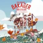 Bækager Boldklub (3) - Mur og mågeklatter af Ole Sønnichsen og Jesper Roos Jacobsen