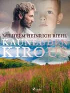 Kauneuden kirous af Wilhelm Heinrich Riehl