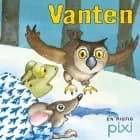 Vanten af Jan Mogensen