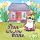 Den lille bitte kone af Jan Mogensen