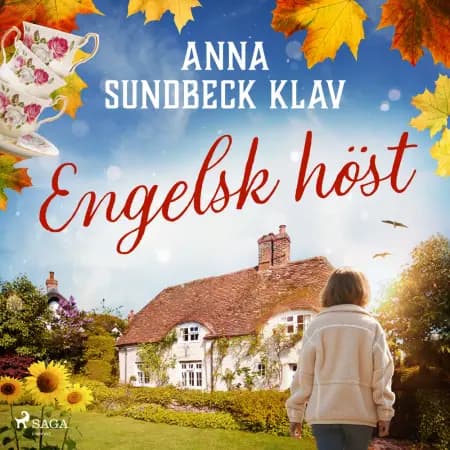 Engelsk höst af Anna Sundbeck Klav