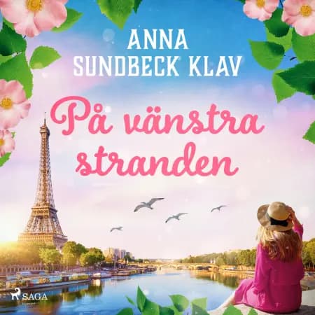 På vänstra stranden af Anna Sundbeck Klav