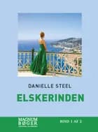 Elskerinden af Danielle Steel