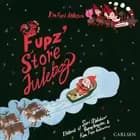 Fupz' store julebog af Kim Fupz Aakeson