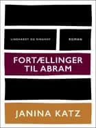 Fortællinger til Abram af Janina Katz