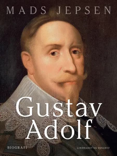 Gustav Adolf af Mads Jepsen